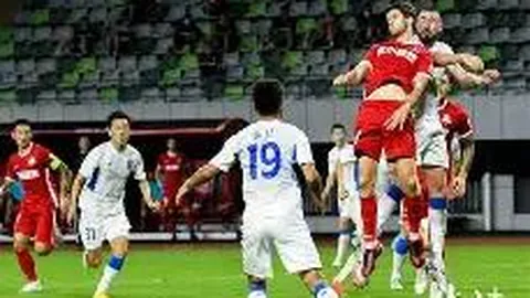 國足選拔高拉特事宜待完善，尚有細節待處理